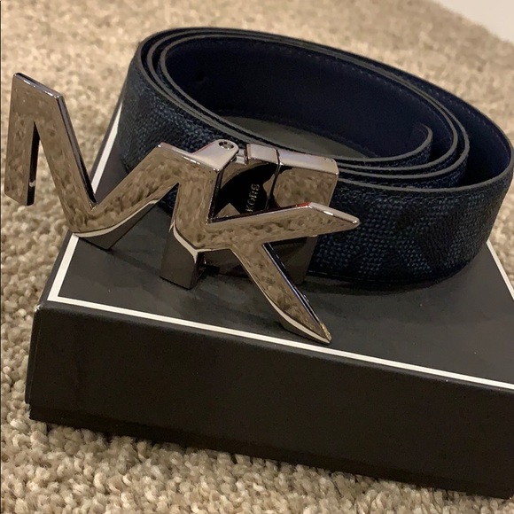 Michael kors men’s belt - Picture 4 of 4